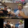'14kg 감량' 이국주 "최근 3kg 쪘다가 테니스로 원상복구"