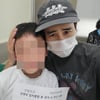 "전화 받고 뇌 정지" 정태우 아들, 수영장 사고로 응급실 行 '아찔'
