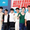"연예계 생활 성공적" 김종국→장혁, 강훈 품은 '택배는 몽골몽골' 출격[종합]