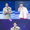 '미스터로또' 박지현X최수호, 로또신기? 동방신기 '주문' 大공개