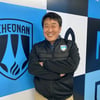 안병모 천안시티FC 단장 사임 "결과적으로 기대 미치지 못했다"
