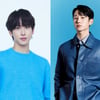 임시완x정해인, '배우는 여행중' 출격..동갑내기 힐링 여행