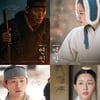 '연인' 작가 "남궁민, 연기할 때 냉철하고 집요해"