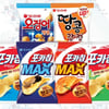 오리온, 여름철 고속도로 휴게소 매출 성장세...포카칩, 오징어땅콩 인기