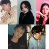 카이→양요섭, 남궁민♥안은진 '연인' OST 뜬다!