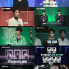 리쿠, 마지막 NCT 멤버 될까..첫번째 순위 발표서 1위 [라스타트]