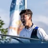 韓 양궁 아직 안 죽었다, 세계선수권 男단체전 우승→혼성전 7연속 金... 김우진 2관왕