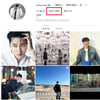 '글로벌 사위' 안보현, ♥지수 공개 열애→SNS 20만 팔로워 '폭증'[★NEWSing]