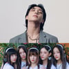 BTS 정국vs뉴진스..빌보드 차트에 불어닥친 '하이브 쇼크'