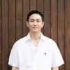 오정세 '이미지 변신'[★포토]