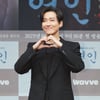 남궁민, 김래원 "연인 제목 몰라" 발언에 "래원 씨, 저는 자신 있어요" 박수갈채