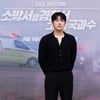 손호준 '카리스마 소방대원'[★포토]