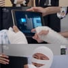 '하늘의 인연' 전혜연, 박동빈에 "목숨 건져 다행..일어날 생각만"[별별TV]