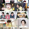 '편스토랑' 이정현 딸 첫 공개..혼자 책 읽는 생후 12개월 순둥이 [종합]