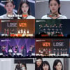 'R U Next?' 지우, 4라운드 '포지션 장악력' BEST 1인