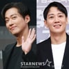 남궁민vs김래원, 첫방 단 1.7% 차이..'광역도발 역전' 가능성이 보인다?[★FOCUS]