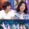 윤도현, 잔나비 최정훈에 부러움 폭발 "(여자)아이들과 춤을.." [불후의 명곡]