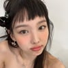 트와이스 나연, 처피뱅으로 파격 변신..굴욕 없는 미모[스타IN★]