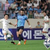 [K리그1 25R] 선두 울산, 대구와 달구벌 혈투 0-0 무승부