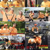 유재석 전력 질주→박진주 겨터파크 개장 美친 단합력[놀뭐][종합]
