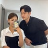 10기 옥순 김슬기 "징그럽게 사랑스럽" ♥유현철 애정 '뿜뿜'