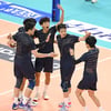 '7명 빠졌는데...' 대한항공, 주축 이탈에도 완벽했다 '이준 18점 훨훨', 우리카드에 컵대회 개막전 '셧아웃 승' [구미 현장리뷰]
