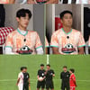 김준현, 안정환·이동국 쓴소리에 '멘붕' "정신 나가 있어" [뭉찬2]