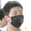 방탄소년단 RM, 까까머리 이유 "입대와 관계 無"