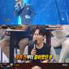 '복면가왕' 1급 특수요원, 2연승 가왕→다행이야 정체=신용남[★밤TView]