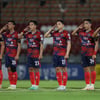[K리그2 25R] ‘조영욱 11호골+2도움’ 김천, 성남과 홈 경기 4-0 대승… 4점차 선두 유지