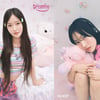 하이키 서이·리이나, 미니 2집 '드리밍' 콘셉트 포토 '청순美'