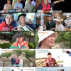 '1박' 문세윤X나인우X유선호, 이순신 장군에 예 갖춰 인사..감동[종합]