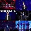 황민현, 아시아 투어 'UNVEIL' 서울 스타트..황도 위한 특급 사랑 [공식]