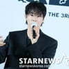유노윤호 "카리나, AI보다 더 AI같은 매력..쇼트필름 출연 감사"