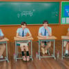 '수학여행2' 조나단 "장도연 누나 기대"..더욱 달달해진 '케미' [종합]