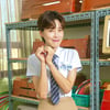 장도연 '깜찍 손하트'[★포토]