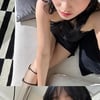 지효, 파격 의상에 드러난 '핫 피지컬'..과감한 변신 [스타IN★]