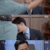 '하늘의 인연' 김유석, 살인 미수죄로 긴급 체포.. 진주형과 균열[★밤TView]