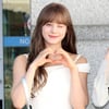 니뉴 니나 ’매력적인 윙크‘[★포토]