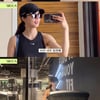"51kg 넘으면 헬스장" 이청아, 10년째 체중 유지한 비결