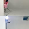 한효주 "사랑해" 반했다..한지민X이민기, 귀염뽀짝 커플 화보[스타IN★]