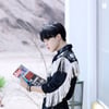 방탄소년단 지민, '바비' NEW 켄? 외신도 주목 'JIMIN Universe'