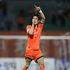'K리그 1위 활동량' 한국영, 7월에 63Km 뛰었다... 최고 속도는 전진우 '36㎞/h'