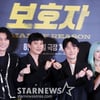 "정우성다운 연출"..'보호자', 정우성의 의미 있는 1인2역[종합]