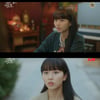 '소용없어 거짓말' 김소현, 황민현 변화시키는 '웜톤 매력'