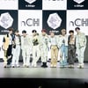 엔싸인 "롤모델=방탄소년단, 우리 무기는 폭발력 있는 퍼포먼스"