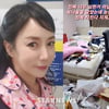 정정아, 쓰레기방 만들고 도주한 손님에 분통.."비위 약하신 분 보지 마세요"[전문]