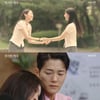 '우아한 제국' 한지완, 김진우 품에서 눈물 "믿기지 않아" [별별TV]