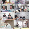 고딩엄마 자매 "부모 이혼 후, 父 폭력에 시달려..지옥 같은 나날" [종합](고딩엄빠4)