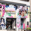 뉴진스, IPX와 함께한 라인프렌즈 강남·홍대 팝업스토어 11일 오픈